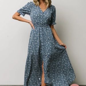 Baltic Born Robyn Maxi Dress